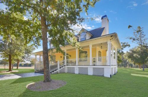 Northside House | All-In-One Luxury Escape — Three Properties, Event Hosting, Private Pond & Full Gym