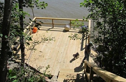 Milbridge Other | All-Season Waterside Wonderland: Sold, please see our "sister" listing on VRBO