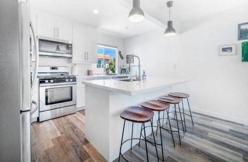 San Clemente House | Aloha-Howdy Surf Gateway