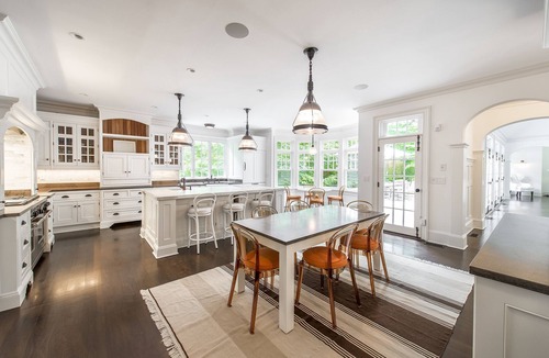 Amagansett North House | Amagansett 5BR Estate, 60 ft Pool