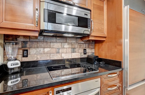 Las Vegas Apartment | Amazing Custom Corner Penthouse : Top Floor, Tower 1 MGM Sig-NO RESORT FEES
