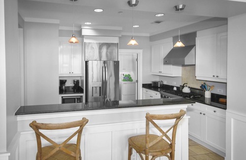 WaterSound Beach Condo | * Amazing Gulf Views * 425A WaterSound Crossings * 3BR * Steps to Beach and Pool!