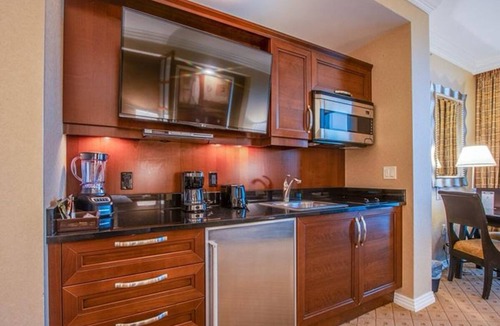 Las Vegas Condo | Amazing MGM signature Strip View/no resort fee