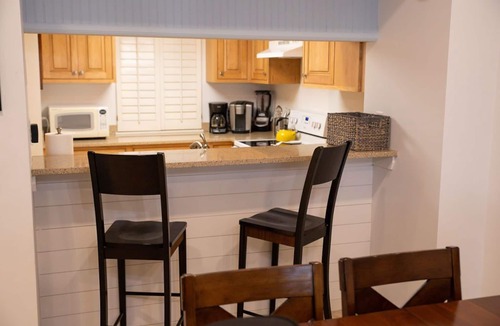 Fernandina Beach Condo | Amelia Island Ocean Front Ground Floor Condo- Construction Discount