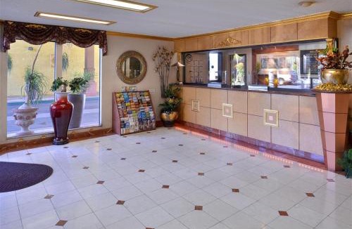 Fontana Hotel | Americas Best Value Inn & Suites - Fontana