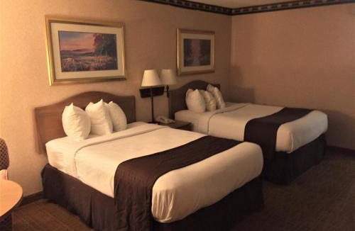 Boise Hotel | Americas Best Value Inn & Suites-Boise