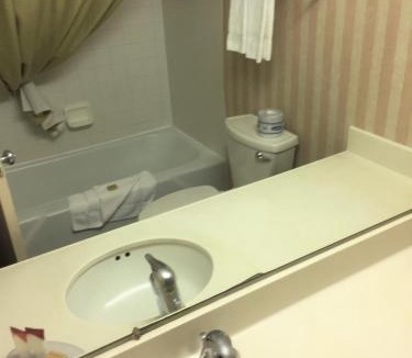 Boise Hotel | Americas Best Value Inn & Suites-Boise