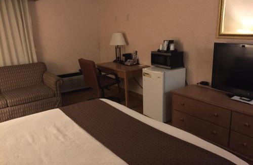 Boise Hotel | Americas Best Value Inn & Suites-Boise