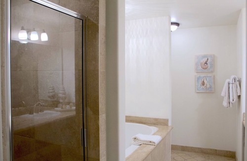 Downtown Palm Springs Hotel | Andreas Hotel & Spa