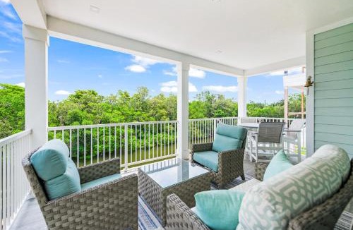 Cortez House | Anglers Cove at Hunters Point