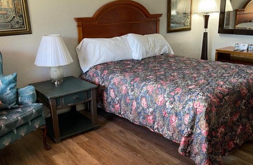 Winchester Hotel | ANS INN & SUITES
