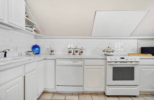 Manheim House | Apartment 1st Class @ The Manheim Manor BnB