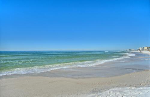 Lower Grand Lagoon Hotel | Aqua View Motel