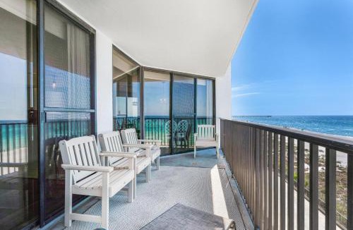 West Panama City Beach House | Aquavista 404E