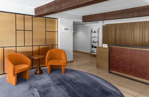 Foggy Bottom Hotel | ARC Hotel, Washington DC, Series by Marriott
