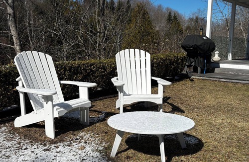 Camden Cottage | Architectural Gem in the Heart of Rockport Village