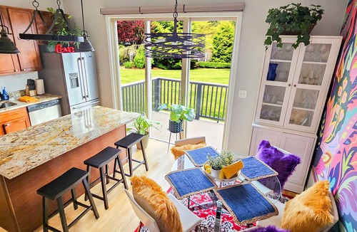 West Town Apartment | Art Villa