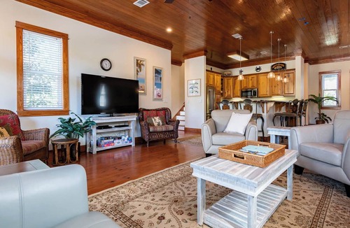 Grayton Beach House | Aspen Beach House ~ 299 Defuniak St ~ Grayton Beach