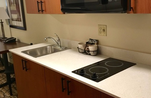 Homer Hotel | Aspen Suites Hotel Homer