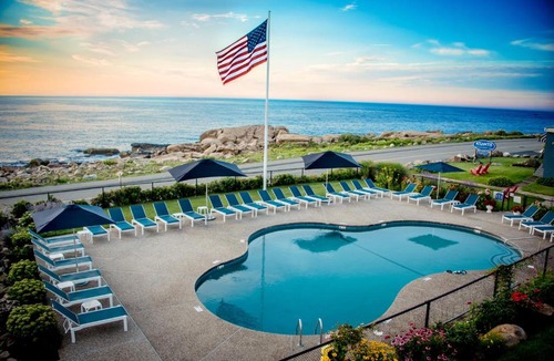 Gloucester Hotel | Atlantis Oceanfront Inn Gloucester