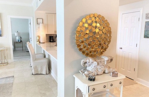 Fort Morgan Condo | Avalon 1905 - Beach Club - 5/5 Double Mstr Bedrooms-50 Ft Balcony- Pools - beach