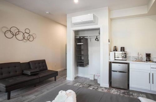 Bankers Hill Hotel | Awesome Balboa Park View with Huge Balcony in SD