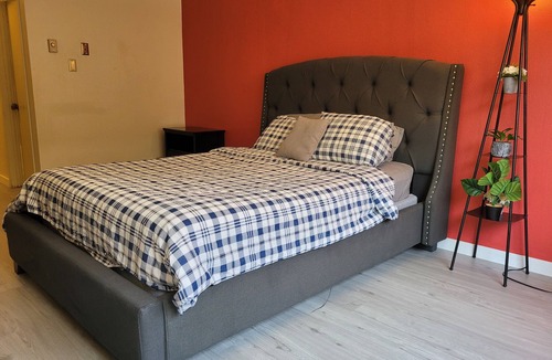 Los Angeles Hotel | (B14) Comfortable Queen Studio