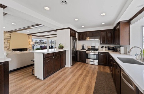 Balboa Island House | Balboa Island Hideaway w/Duffy Rental Option