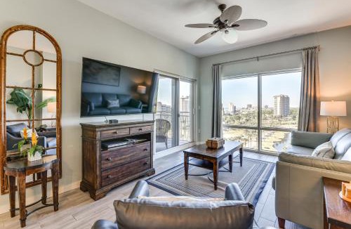 Sandestin House | Balcony & Views! 'Beach Bliss' in Sandestin Resort