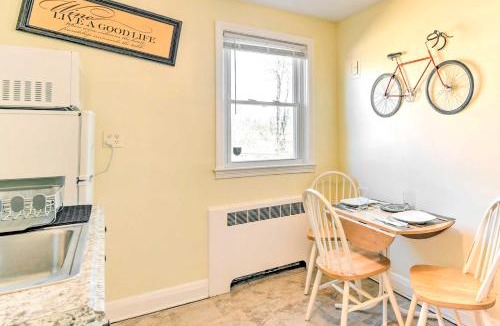 Baltimore House | Baltimore Home < 2 Mi to Dtwn Towson