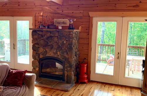 Bar Harbor House | Bar Harbor Home Near Everything