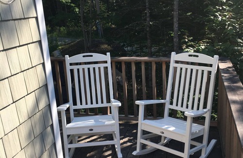 Town Hill House | Bar Harbor- Quiet Side Acadia NP VR-2R26-263