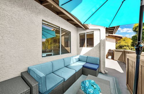 Monarch Beach Apartment | Barefoot Bungalow - Ocean Views!