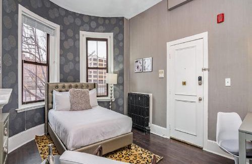 Bay Village Apartment | Bay Village Suites