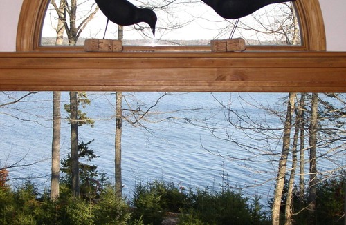 Surry Cottage | Bayport Cottage-Amazing Opportunity August 21-28 Oceanfront & Mountain Views