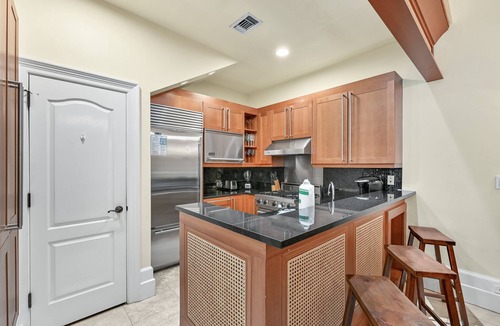 Baytowne Wharf House | Bayside Gated Resort ~ Private Patio