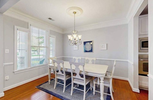 The Commons Condo | Bayside Resort -11282 Signature Blvd.