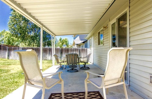 Boise House | Be Our Guest II - Close to Everything in Boise/Meridian/Eagle