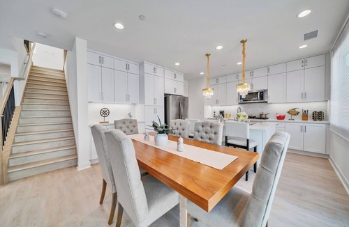 San Juan Capistrano House | Beach Bliss Awaits Brand New Luxury Villa w/Resort Pools & Spa,