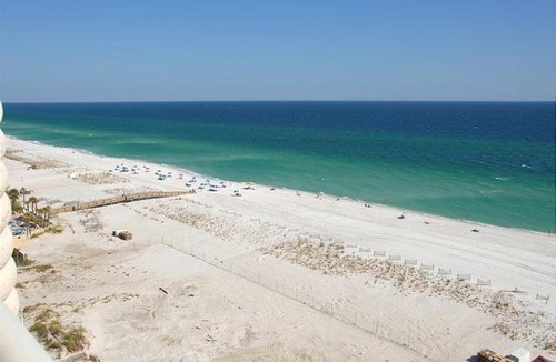 Pensacola Beach Apartment | Beach Club #901C