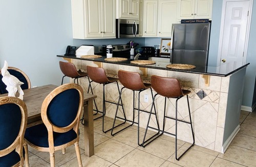 Fort Morgan Condo | Beach Club Doral - Direct Gulf View - Beach - Pool - WIFI