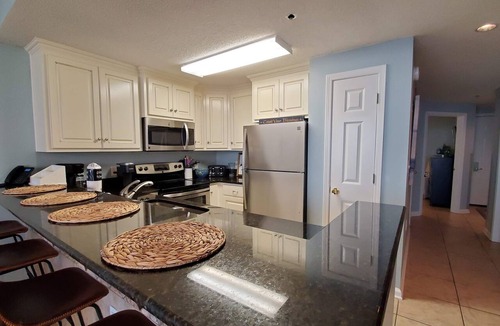 Fort Morgan Condo | Beach Club Doral - Direct Gulf View - Beach - Pool - WIFI