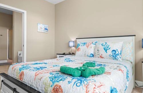 Mary Esther House | Beach Haven 6 Beds Pet Friendly 8miles to Beach