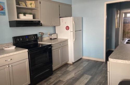 Gulf Lagoon Beach Cottage | Beach house - Cottage with the Gulf of Mexico as your backyard