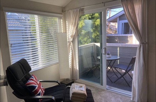 East Side Costa Mesa House | Beach house, Pet friendly, Pool, hot tub. EV Charger,East Side Costa Mesa