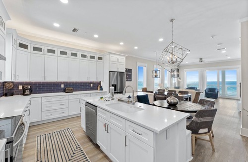 Crescent Beach House | Beach House - Sugar Sands by PHG