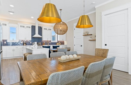 Crescent Beach House | Beach House - Sugar Sands by PHG