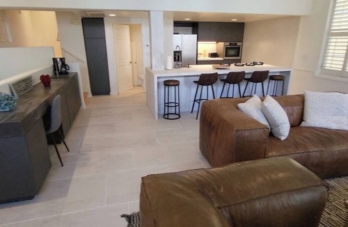 Marina Peninsula House | Beach House w/Home Theater!
