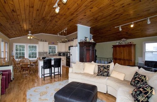 Kismet House | Beach Lover's Paradise - Kismet, Fire Island