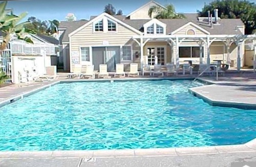 Dana Point Condo | Beach Retreat Steps from Strands Beach – Chic 3bedroom condo in Dana Point